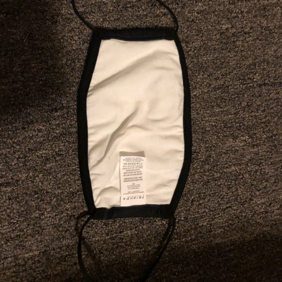 Friends Mask - Picture 2 of 2